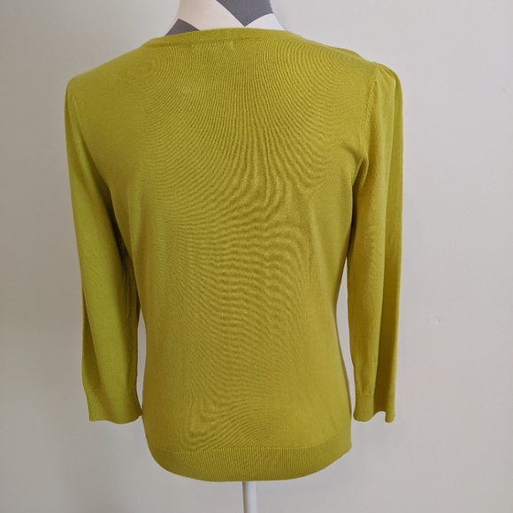 Halogen Sweater - Picture 3 of 7